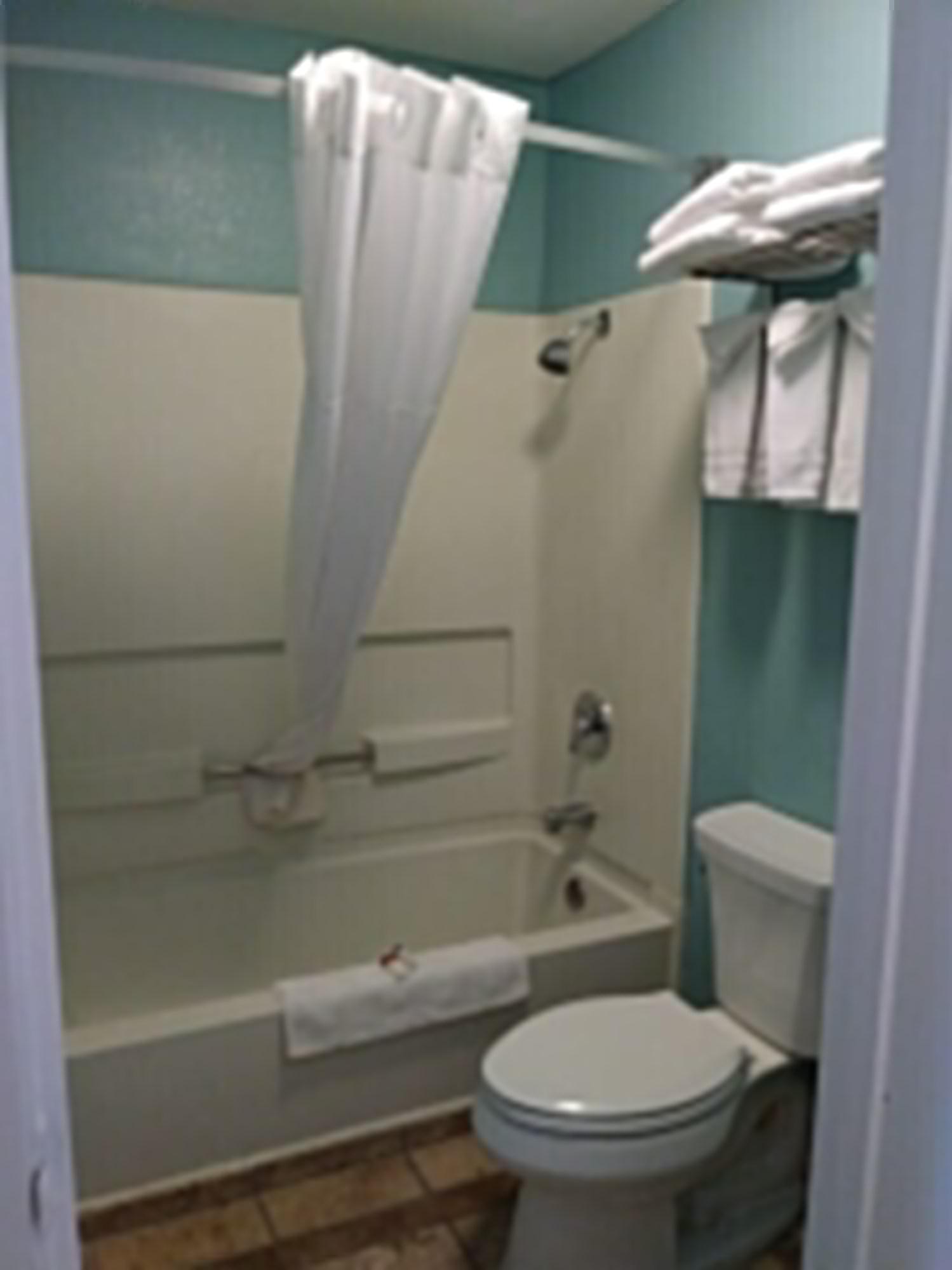 Super 8 By Wyndham Indio Hotel Екстериор снимка